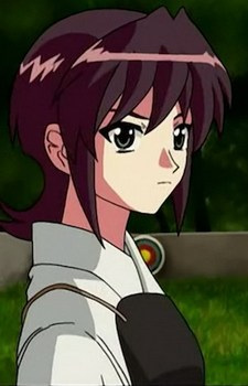 Matsumura Midori