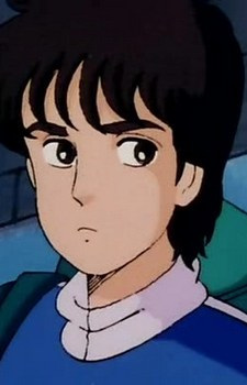 Yuuki Shou