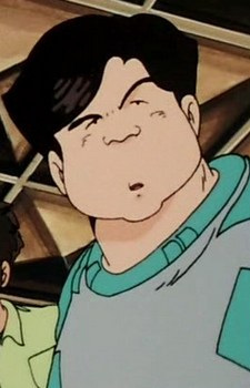Matsuo Akira