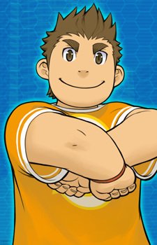 Hane Michinori