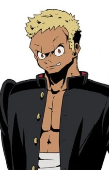 Hijikata Ryuugo
