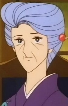 Ookubo Ran
