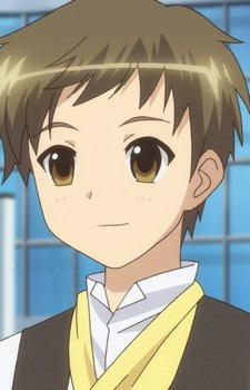 Akutagawa Taketo