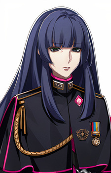 Tohoten Otome