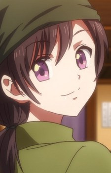 Fujita Shihoko
