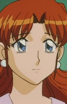 Kasuga Sakura