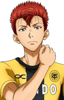 Takeshima Ryuuichi