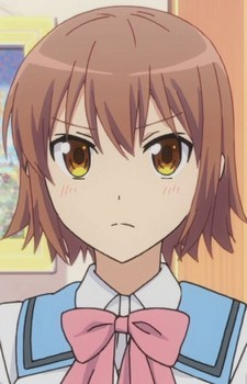 Nakano Yayoi