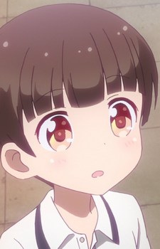 Iijima Ren