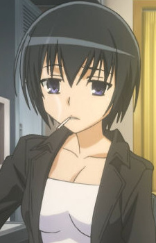 Tsuzuri Umeko