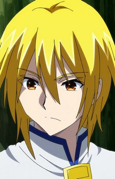 Torii Keita