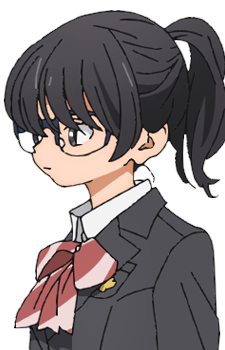 Tatsumori Ai