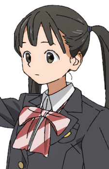 Tougeguchi Ayumi