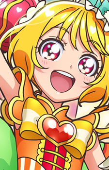 Hanamichi Ran