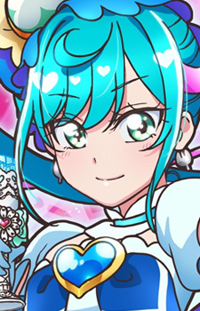 Fuwa Kokone
