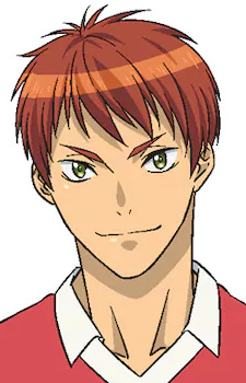 Kazama Jou