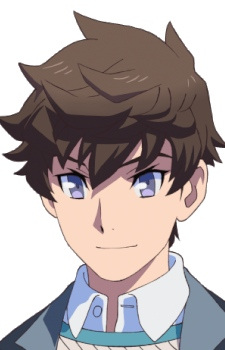 Fudou Ryusei