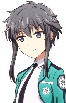 Kitayama Shizuku