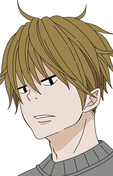 Karino Shin