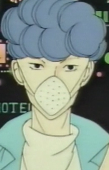 Nakatsugawa Fuuko