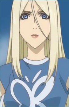 Alucard Maria