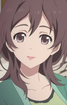 Takahashi Tomoko