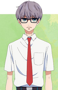Mori Ruou
