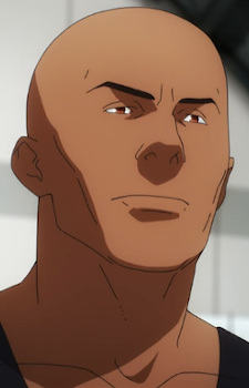 Higaki Joseph