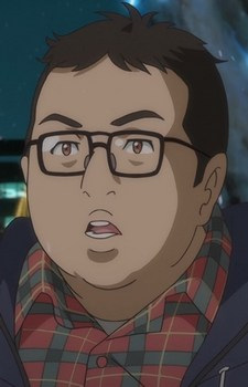 Oota Kuniyoshi