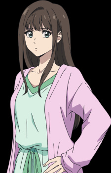 Mizushima Rika