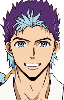 Amakasu Masayuki