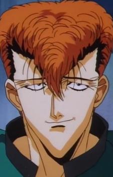Nakano Makoto