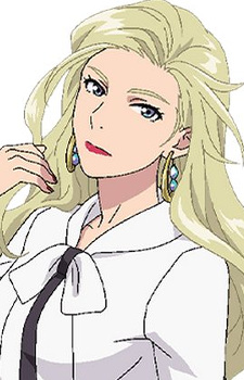 Amawashi Seira