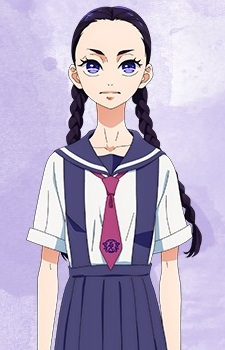 Oikawa Natsuki