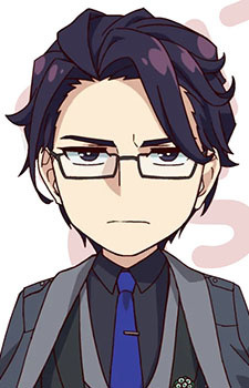 Saitou Osamu