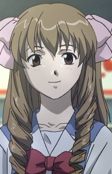 Kimura Chika