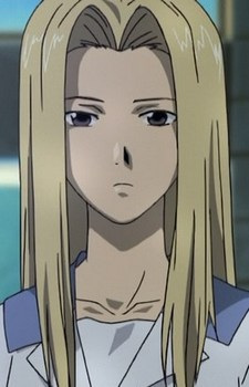 Fujinobe Haruka