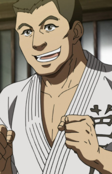 Fukuhara Masayuki