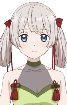Jougasaki Hikari