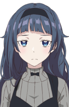 Kasama Hina