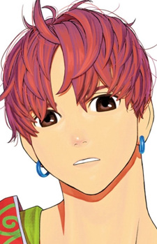 Enjouji Jin
