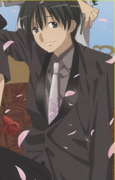 Sakurai Yoshiyuki