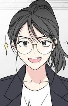 Lee Yeon-ye