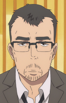 Kanda Tsukata