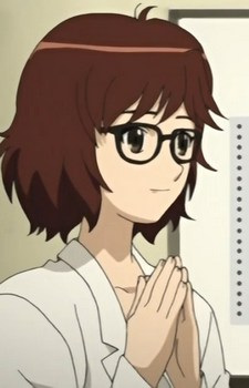 Mihara Motoko