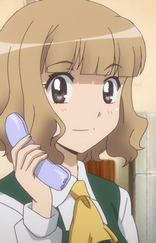 Mori Nagisa