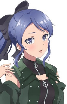 Hiumi Nanoka