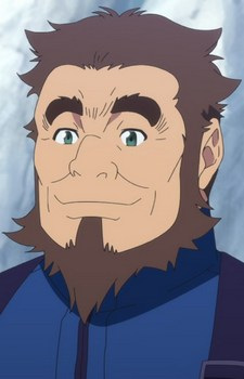 Guden Gousuke
