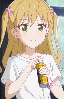 Tomori Asuka