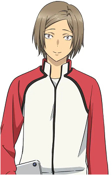 Namioka Tsubasa